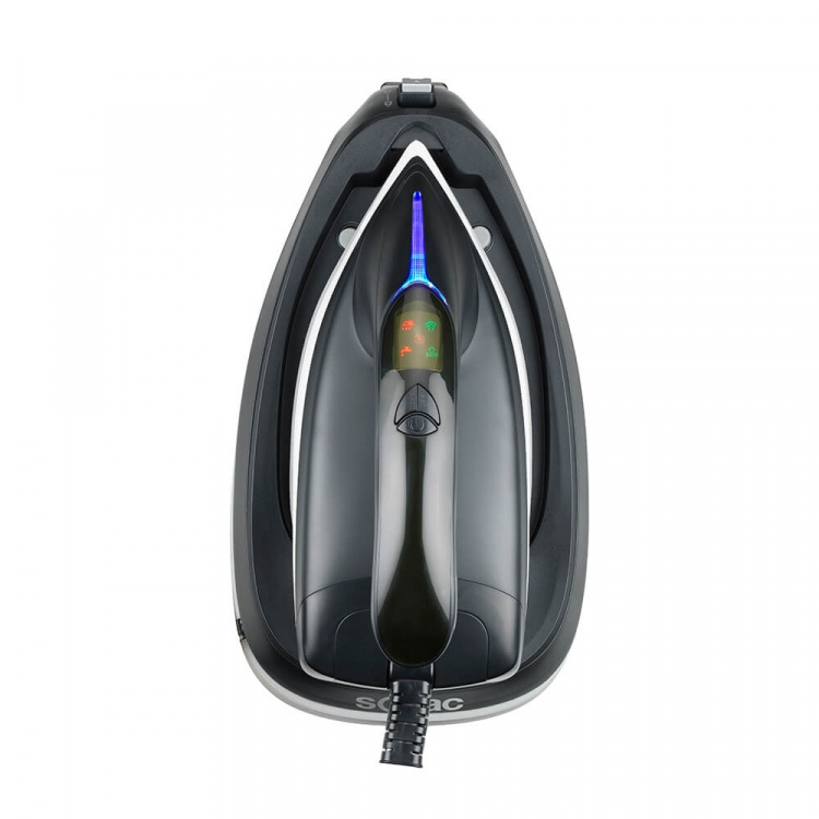 SOLAC Steam Station Optima Center 3000W