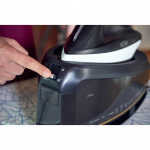 SOLAC Steam Station Optima Center 3000W