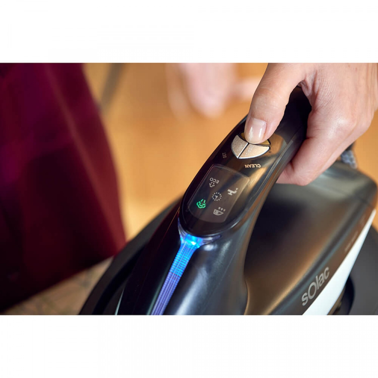 SOLAC Steam Station Optima Center 3000W