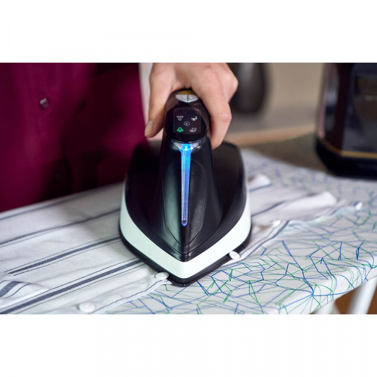 SOLAC Steam Station Optima Center 3000W