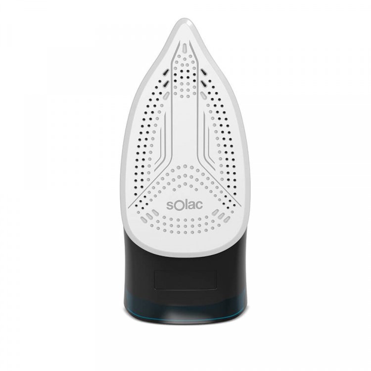 SOLAC Höyrysilitysrauta Optima Extreme 2800W SOLAC Höyrysilitysrauta Optima Extreme 2800W