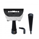 SOLAC Steam Cleaner Eco-friendly 1200W