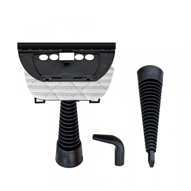 SOLAC Steam Cleaner Eco-friendly 1200W