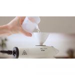 SOLAC Steam Cleaner Eco-friendly 1200W