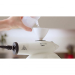 SOLAC Steam Cleaner Eco-friendly 1200W