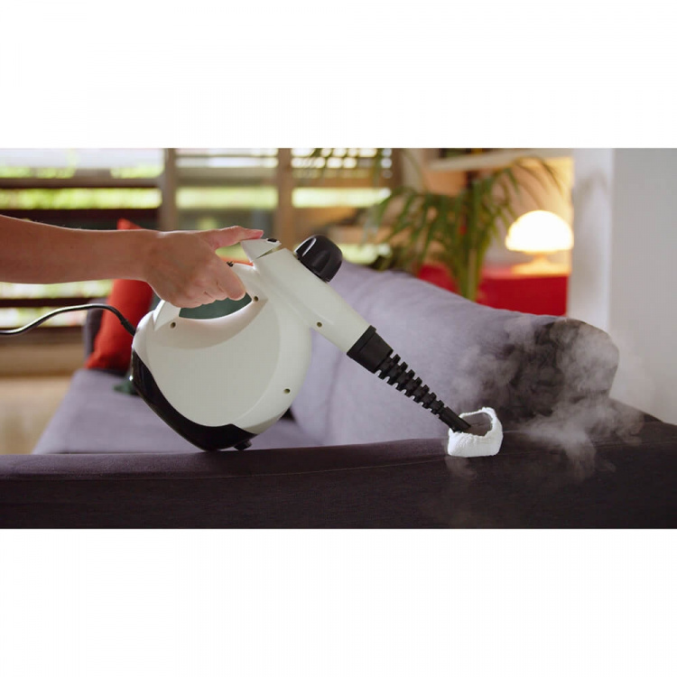 SOLAC Steam Cleaner Eco-friendly 1200W