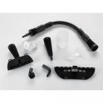 SOLAC Steam Cleaner Steam Jet 2.0 1050W SOLAC Steam Cleaner Steam Jet 2.0 1050W