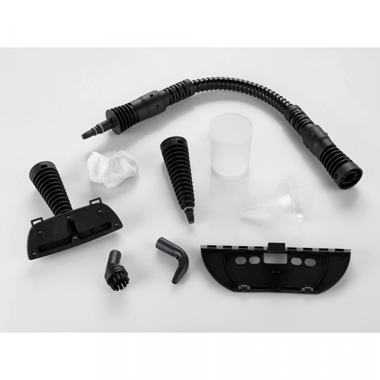 SOLAC Steam Cleaner Steam Jet 2.0 1050W SOLAC Steam Cleaner Steam Jet 2.0 1050W