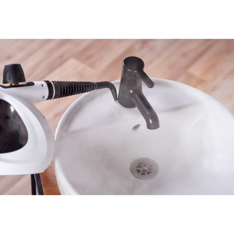 SOLAC Steam Cleaner Steam Jet 2.0 1050W SOLAC Steam Cleaner Steam Jet 2.0 1050W