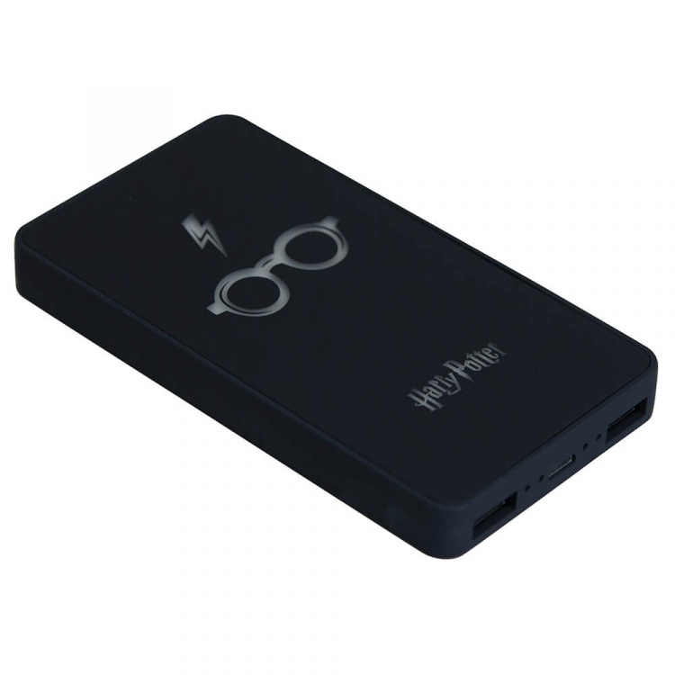 HARRY POTTER Power Bank 6000 mAh HARRY POTTER Power Bank 6000 mAh