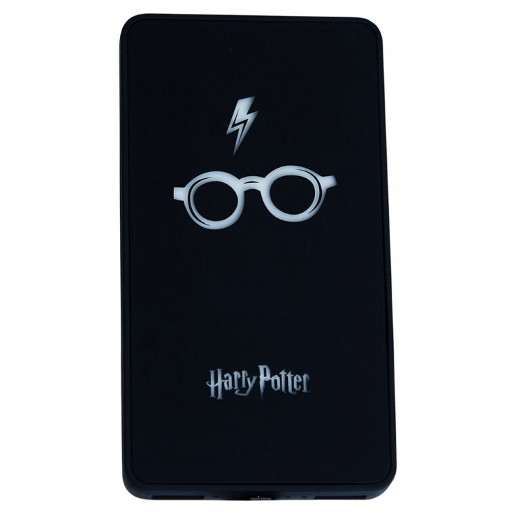 HARRY POTTER Power Bank 6000 mAh HARRY POTTER Power Bank 6000 mAh