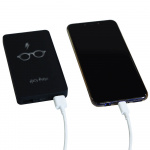 HARRY POTTER Power Bank 6000 mAh HARRY POTTER Power Bank 6000 mAh