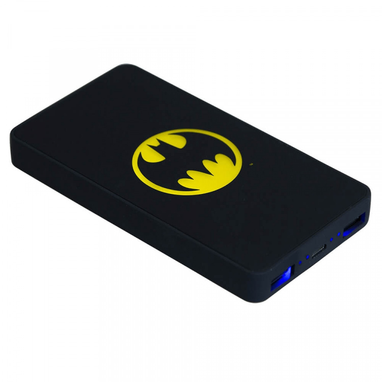 BATMAN Akkupankki7 6000 mAh