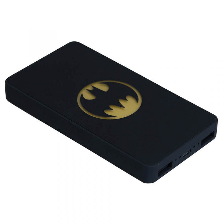 BATMAN Akkupankki7 6000 mAh