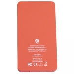 FRIENDS Akkupankki 6000 mAh