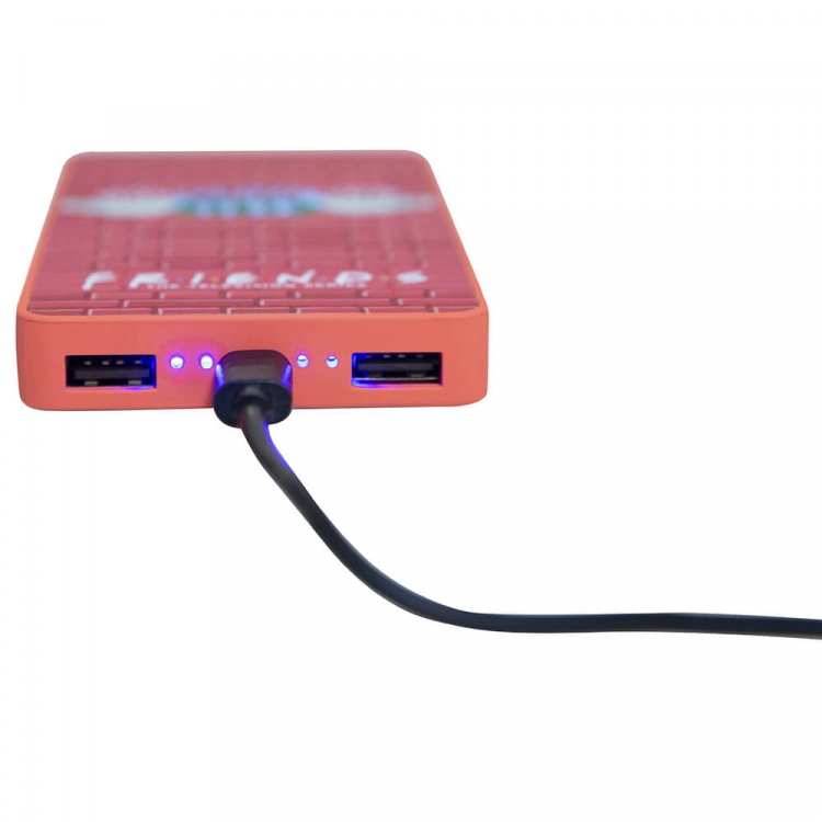 FRIENDS Akkupankki 6000 mAh