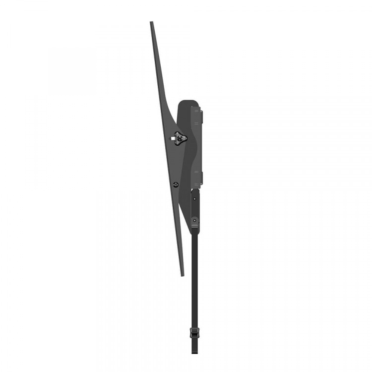 SECURA TV-mount Tilting Max Vesa 600x400 40-70