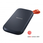 SANDISK Portable SSD 1TB 520MB/s Read USB 3.2 Gen 2