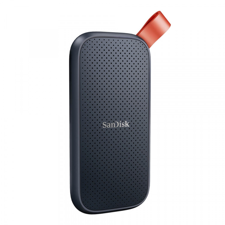 SANDISK Portable SSD 1TB 520MB/s Read USB 3.2 Gen 2