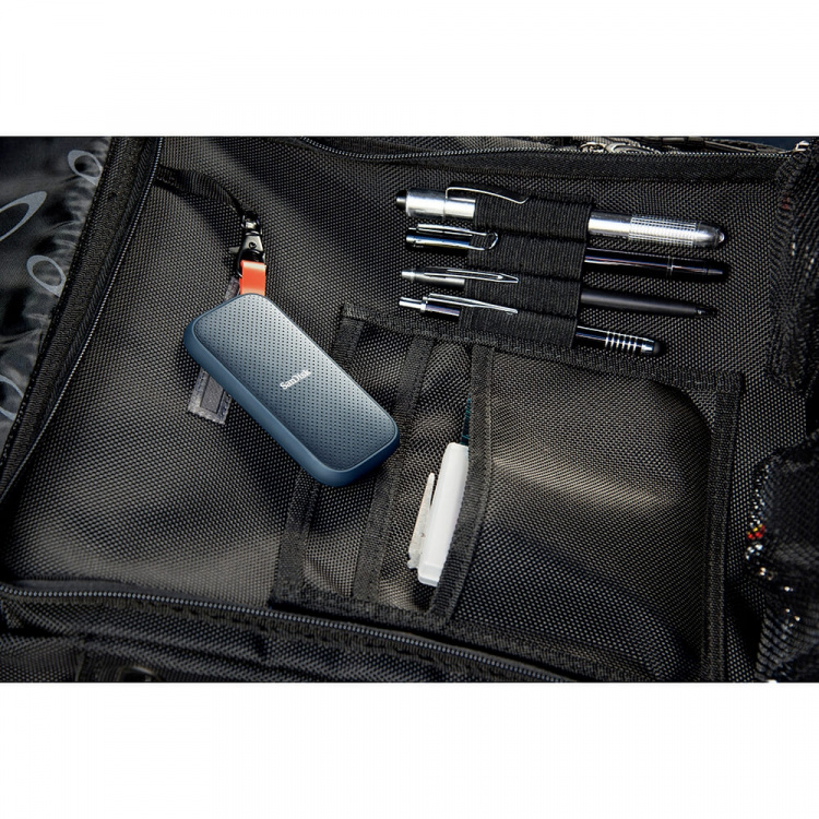 SANDISK Portable SSD 1TB 520MB/s Read USB 3.2 Gen 2