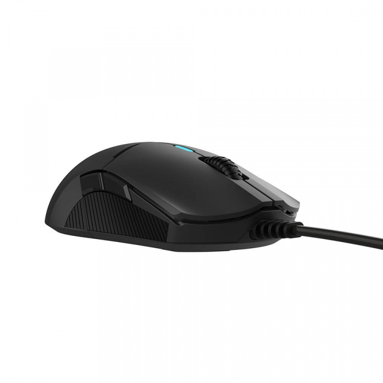 QPAD Gaming Mouse DX700