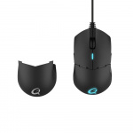 QPAD Gaming Mouse DX700