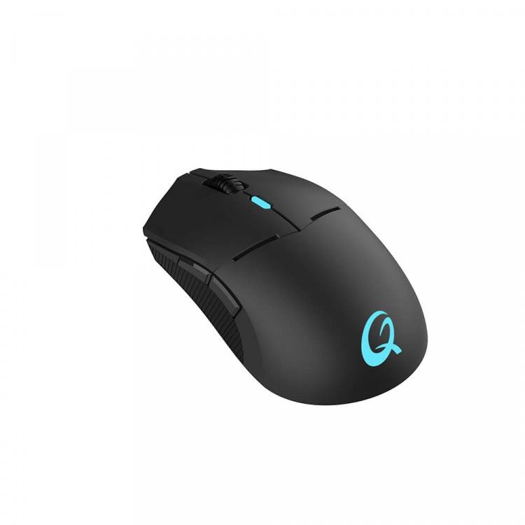 QPAD Gaming Mouse DX900