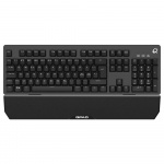 QPAD Gaming Keyboard MK40 Nordic QPAD Gaming Keyboard MK40 Nordic