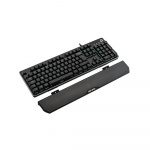 QPAD Gaming Keyboard MK40 Nordic QPAD Gaming Keyboard MK40 Nordic