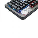 QPAD Gaming Keyboard MK95 Nordic QPAD Gaming Keyboard MK95 Nordic