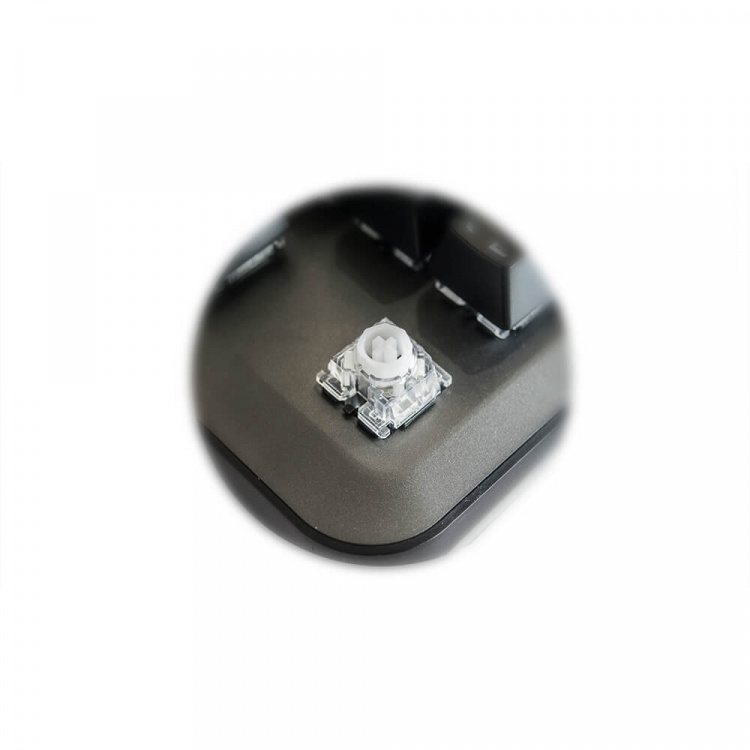 QPAD Gaming Keyboard MK95 Nordic QPAD Gaming Keyboard MK95 Nordic