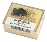 Dreher & Kauf Levysoittimen Neula Hitachi ds-st103