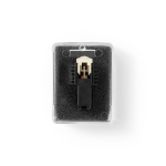 Dreher & Kauf Levysoittimen Neula Philips gp215