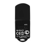 Edimax Langaton USB-sovitin AC600 2.4/5 GHz (Dual Band) Musta Edimax Langaton USB-sovitin AC600 2.4/5 GHz (Dual Band) Musta