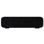 Edimax 5-porttinen 10/100 Mbit Fast Ethernet -pöytäkytkin