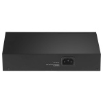 Edimax 16-porttinen Gigabit Switch musta Edimax 16-porttinen Gigabit Switch musta