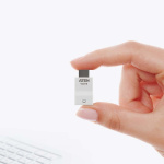 ATEN HDMI muunnin HDMI-Ingång - VGA hona 15p