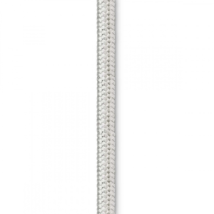 Nedis Lightning Kaapeli | USB 2.0 | Apple Lightning 8-Pin | USB-A Uros | 480 Mbps | Kullattu | 1.00 m | Pyöreä | Nailon / Punottu | Alumiini | Laatikko kannella ja ikkunalla