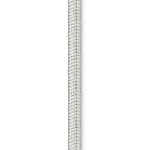 Nedis Lightning Kaapeli | USB 2.0 | Apple Lightning 8-Pin | USB-A Uros | 480 Mbps | Kullattu | 2.00 m | Pyöreä | Nailon / Punottu | Alumiini | Laatikko kannella ja ikkunalla