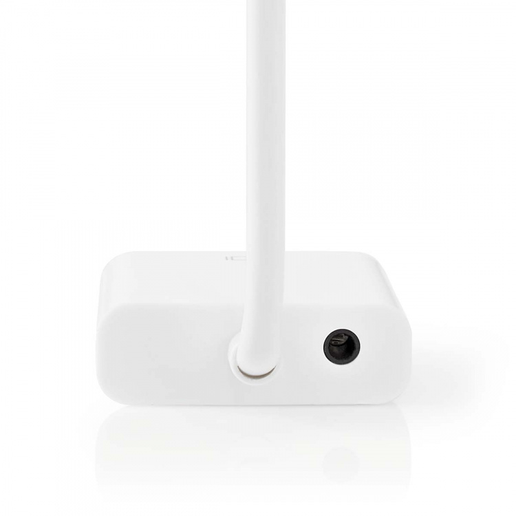 Nedis HDMI™ -kaapeli | HDMI™ liitin | VGA Naaras | 1080p | Niklattu | 0.20 m | Suora | PVC | Valkoinen | Blister Nedis HDMI™ -kaapeli | HDMI™ liitin | VGA Naaras | 1080p | Niklattu | 0.20 m | Suora | PVC | Valkoinen | Blister