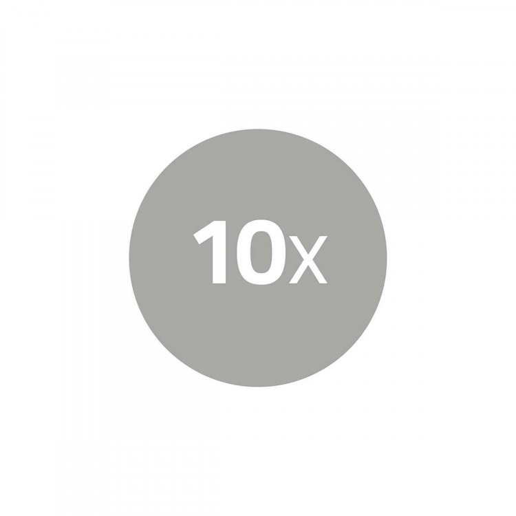 Nedis RJ45-liitin | Uros | Solid UTP CAT5e | Suora | Kullattu | 10 kpl | Polycarbonate | Läpikuultava | Laatikko Nedis RJ45-liitin | Uros | Solid UTP CAT5e | Suora | Kullattu | 10 kpl | Polycarbonate | Läpikuultava | Laatikko