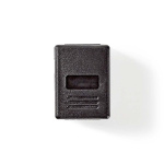 Nedis Verkkoliitin | CAT5e / CAT6 | Suojaamaton | RJ45 Naaras | RJ45 Naaras | Suora | ABS-Muovi | Laatikko Nedis Verkkoliitin | CAT5e / CAT6 | Suojaamaton | RJ45 Naaras | RJ45 Naaras | Suora | ABS-Muovi | Laatikko