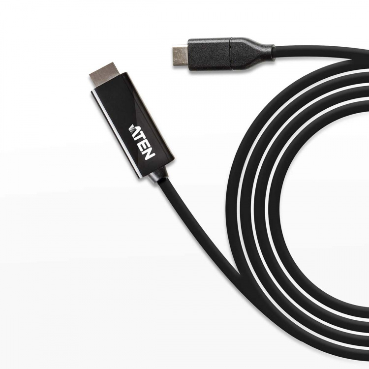 aten USB 1x USB-C™ 1x HDMI®