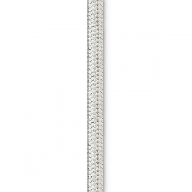 Nedis USB kaapeli | USB 2.0 | USB-C™ Uros | USB-C™ Uros | 100 W | 480 Mbps | Kullattu | 2.00 m | Pyöreä | Nailon / Punottu | Hopea | Laatikko kannella ja ikkunalla