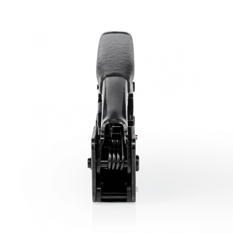 Nedis Kuorintapihdit | CAT5 / CAT5e / CAT6 / CAT6a / CAT7 / RJ12 | Leikkaus / Pihdit | ABS-Muovi / Teräs | Musta Nedis Kuorintapihdit | CAT5 / CAT5e / CAT6 / CAT6a / CAT7 / RJ12 | Leikkaus / Pihdit | ABS-Muovi / Teräs | Musta