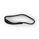 Nedis Johdotusjärjestelmä | Koukku ja silmukka | Kiinni | 6 kpl | Nailon | Musta Nedis Johdotusjärjestelmä | Koukku ja silmukka | Kiinni | 6 kpl | Nailon | Musta