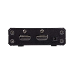 aten 3-Väylä HDMI Kytkin Musta