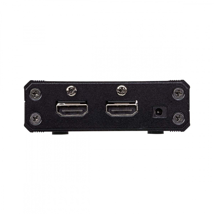 aten 3-Väylä HDMI Kytkin Musta