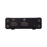 aten 3-Väylä HDMI Kytkin Musta