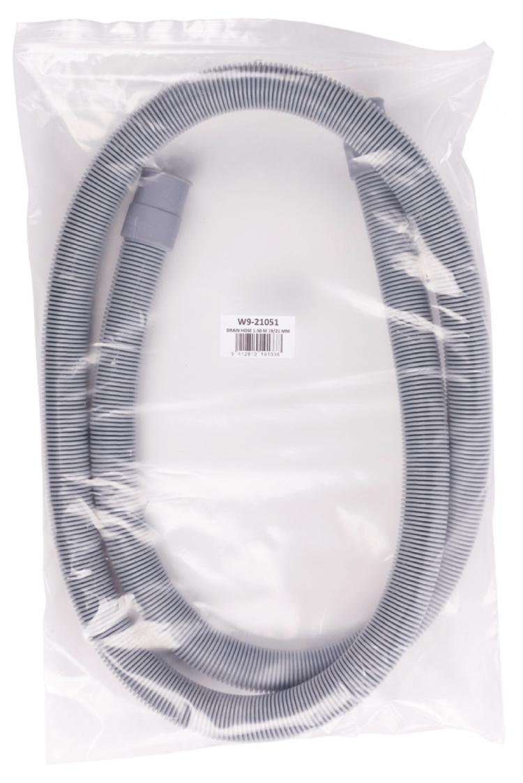 Nedis Poistovesiletku 19 mm - 21 mm 1.50 m